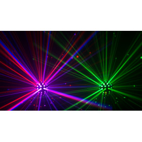 Location Chauvet Rotosphere HP