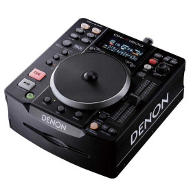 Location Denon DN-S1200 (La Paire)%description_short|limit|%