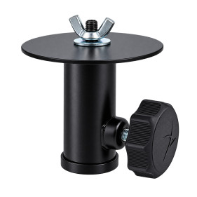 Coupelle pour projecteur