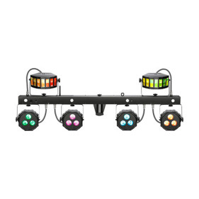 Barre Cameo Multi FX Bar EZ