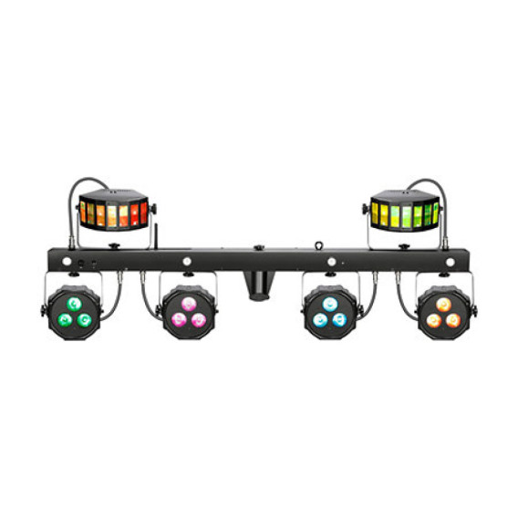 Barre Cameo Multi FX Bar EZ