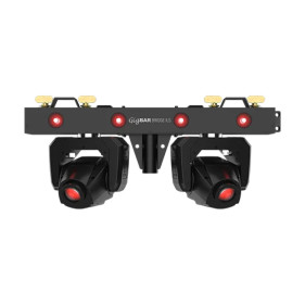Location Chauvet DJ GigBAR Bridge ILS – vignette pack