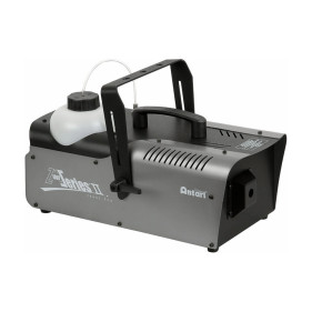Location Machine à fumée Moyen modèle - Antari Z-1000MK2 – vignette pack