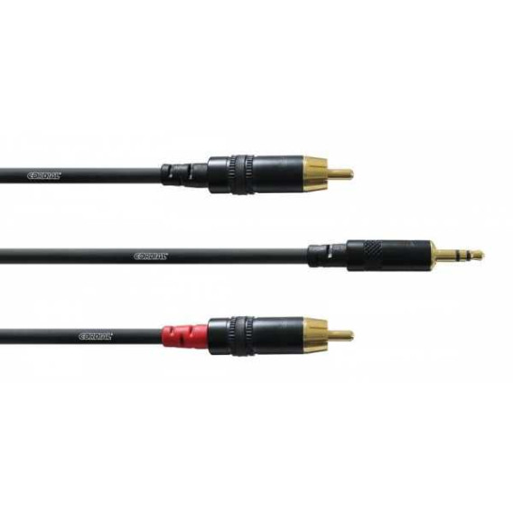 Cable de Liaison Ordinateur / Ipod %description_short|limit|%