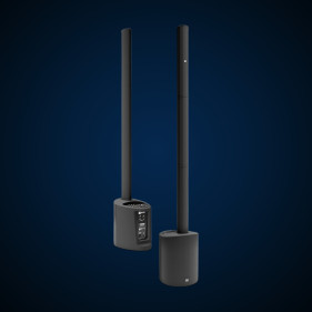 Location Maui 5 - Enceinte Design pour sonorisation de discours