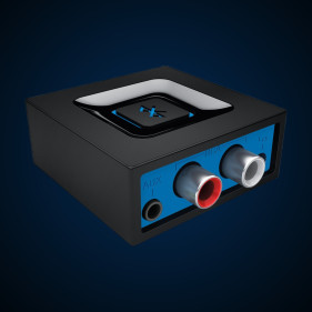 Location Récepteur Bluetooth