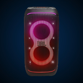 Location JBL PartyBox Stage 320