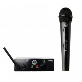 Micro Sans Fil AKG WMS40 PRO%description_short|limit|%