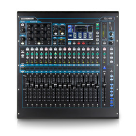 Location QU-16 Allen & Heath%description_short|limit|%