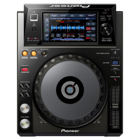 Location Pioneer XDJ-1000%description_short|limit|%