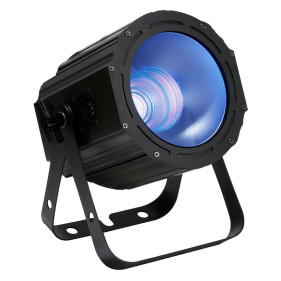 Spot LED Lumière Noire COB 15W UV - déguiz-fêtes