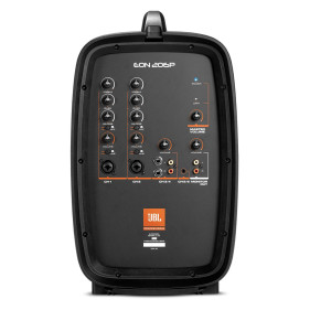 Location  JBL EON 206P - Système amplifié 180W%description_short|limit|%