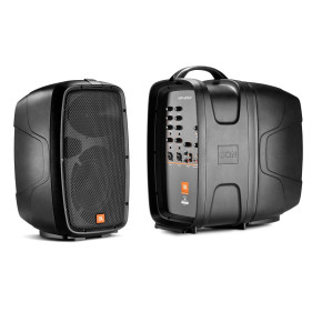 Location  JBL EON 206P - Système amplifié 180W%description_short|limit|%