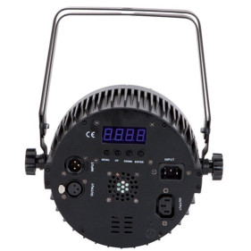LOCATION PAR LED 9x8W DNA