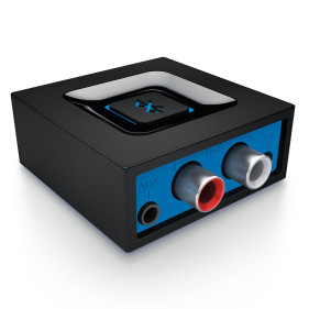 Location Récepteur Bluetooth