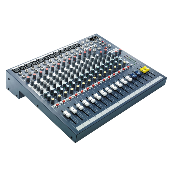 Soundcraft EPM12%description_short|limit|%