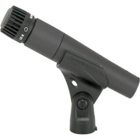 Micro Filaire Shure SM57%description_short|limit|%