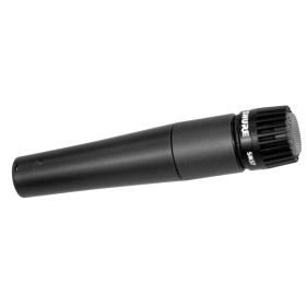 Micro Filaire Shure SM57%description_short|limit|%