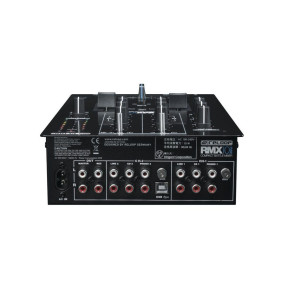 Table de mixage DJ 2 Voies + USB%description_short|limit|%