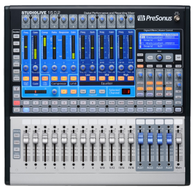 Location Studiolive 16.0.2 - Presonus%description_short|limit|%