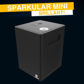 🔥 Location Sparkular Mini - Machine à étincelles%description_short|limit|%