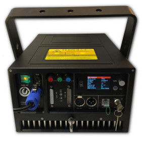 Location Laser RGB 7W%description_short|limit|%