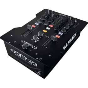 Location Allen & Heath Xone 23%description_short|limit|%