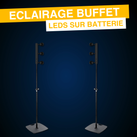 Location EZBAR Chauvet%description_short|limit|%