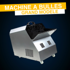 Location Machine à Bulles Grand Modèle