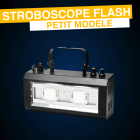 Location Stroboscope petit modèle