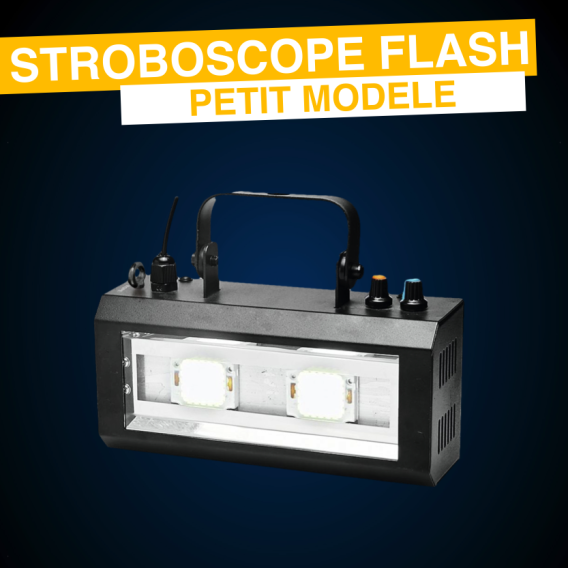 Location Stroboscope Petit modèle%description_short|limit|%