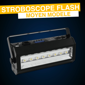 Location Stroboscope Moyen Modèle%description_short|limit|%