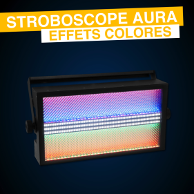 Location Stroboscope Effet Aura%description_short|limit|%