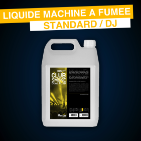 Liquide Fumée Standard - Dissipation moyenne%description_short|limit|%