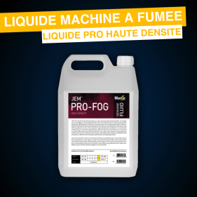 Liquide Fumée Pro Haute densité%description_short|limit|%