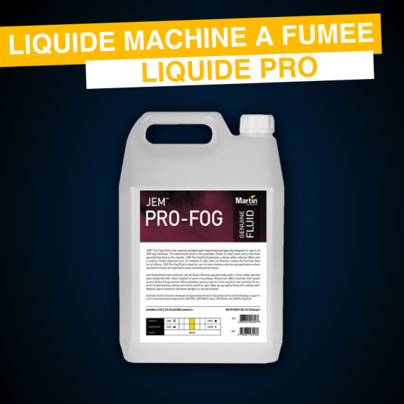 Liquide Fumée Pro%description_short|limit|%