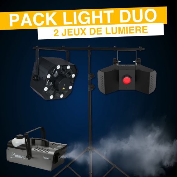 Location Pack Duo