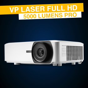 Location Video-Projecteur 2700 lumens HDMI 50,00 € le Week-End