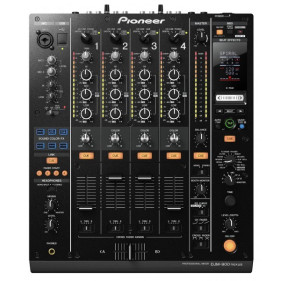 Location DJM-900 NEXUS Pioneer%description_short|limit|%