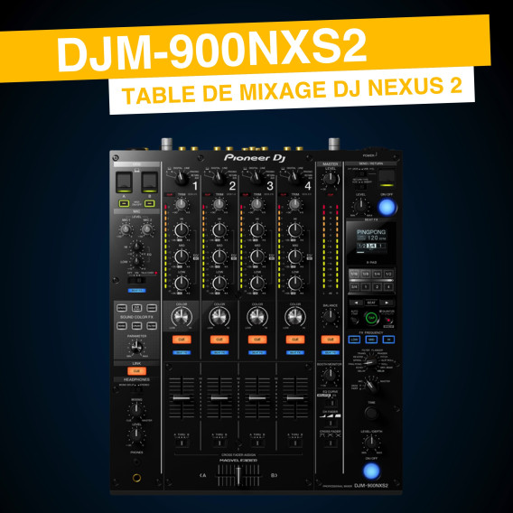 Location Pioneer DJM-900NXS2%description_short|limit|% Location Pioneer DJM-900NXS2%description_short|limit|%