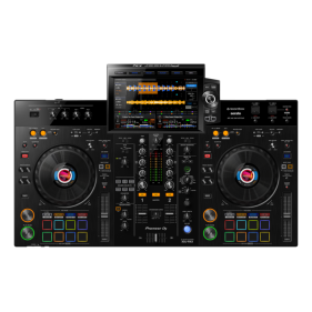 Location XDJ-RX3 Pioneer%description_short|limit|%