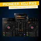 Location XDJ-RX3 - Controleur Pioneer