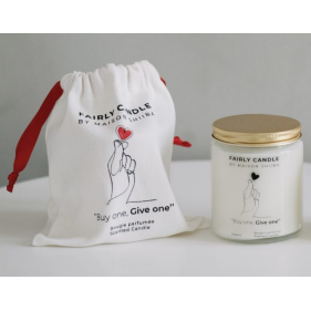 Bougie Fairly Candle by Maison Shiiba%description_short|limit|%