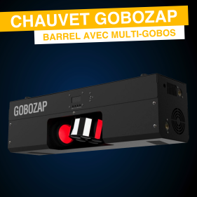 Location Gobozap - Chauvet