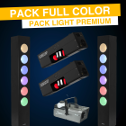 Pack Full Color