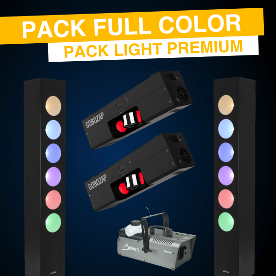 Pack Full Color%description_short|limit|%