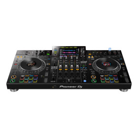 Location XDJ-XZ - Controleur Pioneer%description_short|limit|%