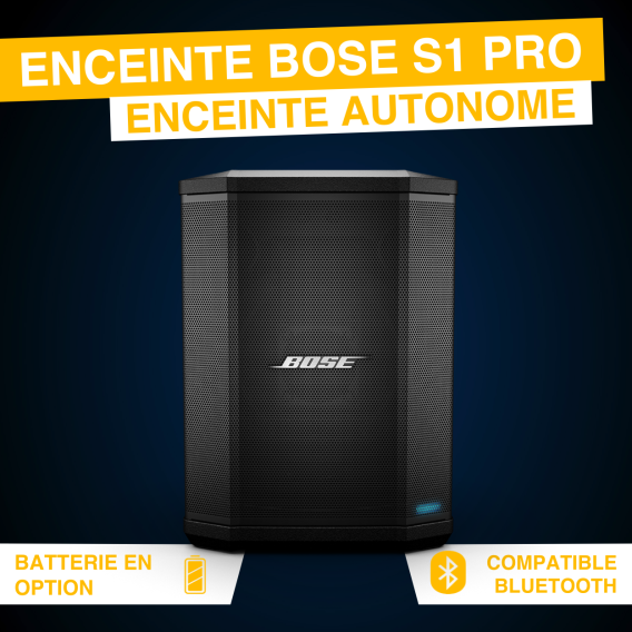 Location Bose S1 PRO%description_short|limit|% Location Bose S1 PRO%description_short|limit|%