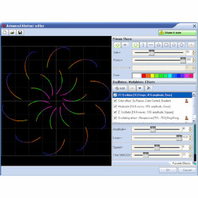 Interface de gestion laser Pangolin FB3 Quickshow%description_short|limit|%