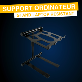 Location Support pour Ordinateur%description_short|limit|%